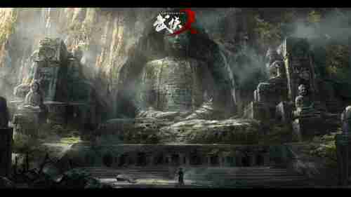 《战神：诸神黄昏》幕后故事第五集：成为奎托斯